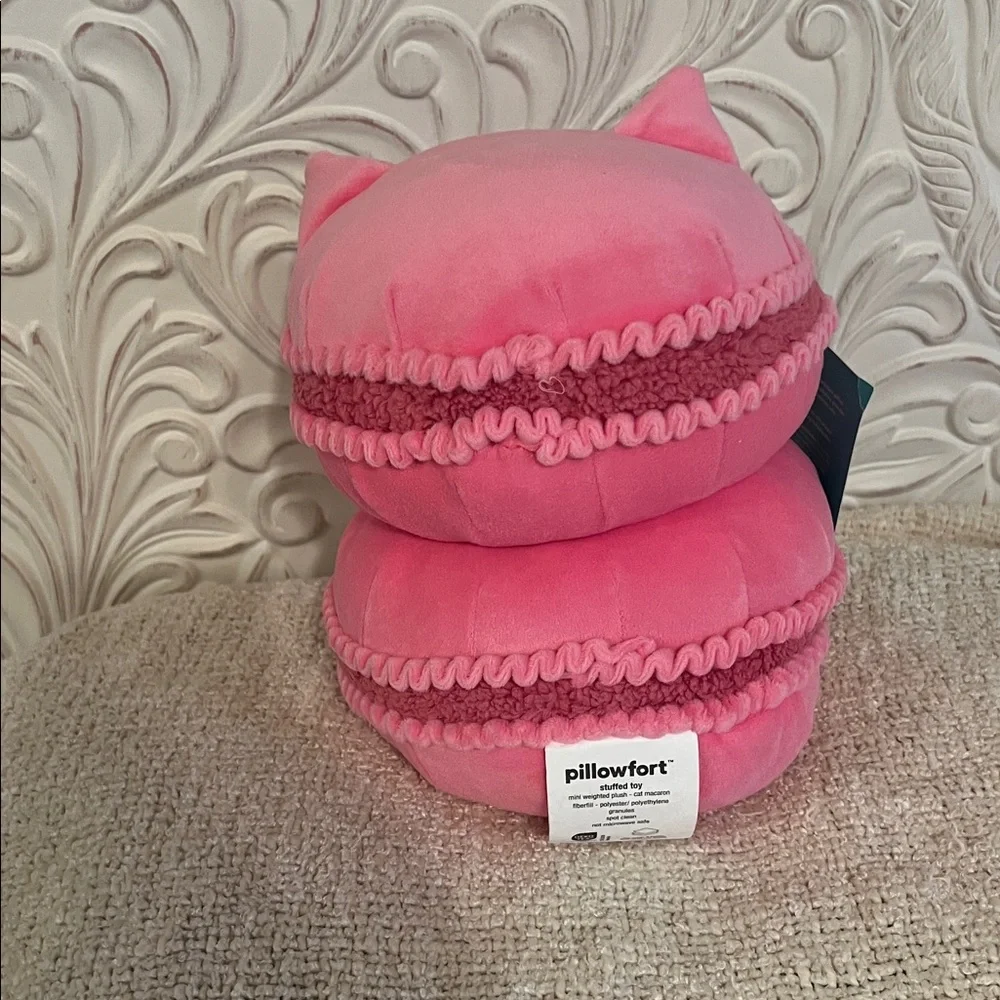 Pillowfort adorable pink